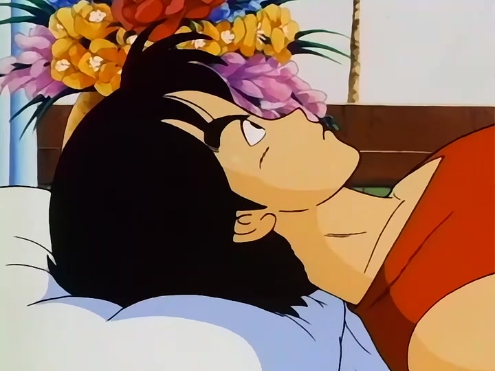 Dragon Ball Ep 90: The Dodon Wave @ 04:11