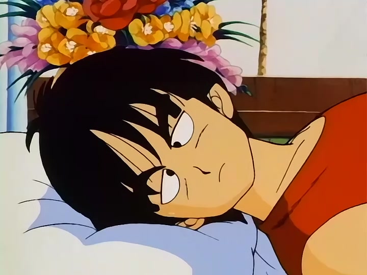 Dragon Ball Ep 90: The Dodon Wave @ 04:35