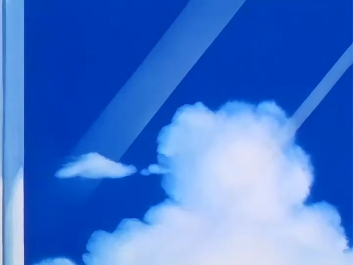 Dragon Ball Ep 90: The Dodon Wave @ 04:51