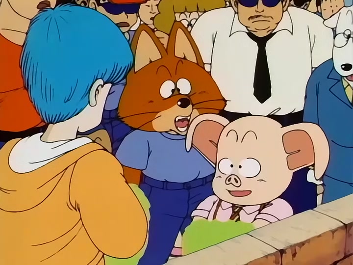 Dragon Ball Ep 90: The Dodon Wave @ 05:48