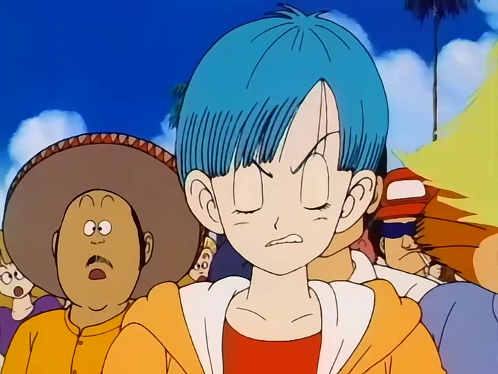 Dragon Ball Ep 90: The Dodon Wave @ 05:56