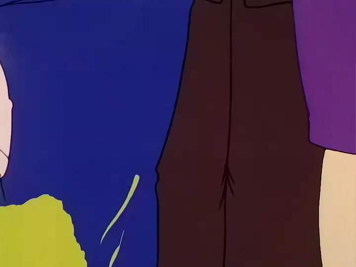 Dragon Ball Ep 90: The Dodon Wave @ 06:04