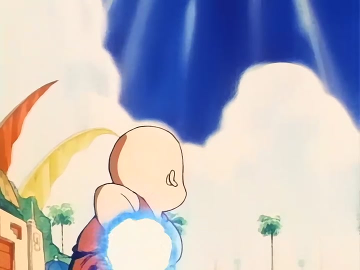 Dragon Ball Ep 91: Counting Controversy! @ 02:02