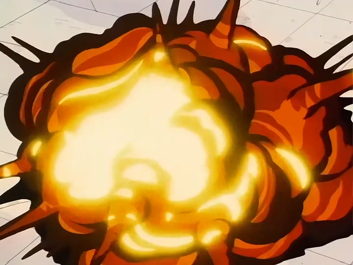 Dragon Ball Ep 91: Counting Controversy! @ 02:35