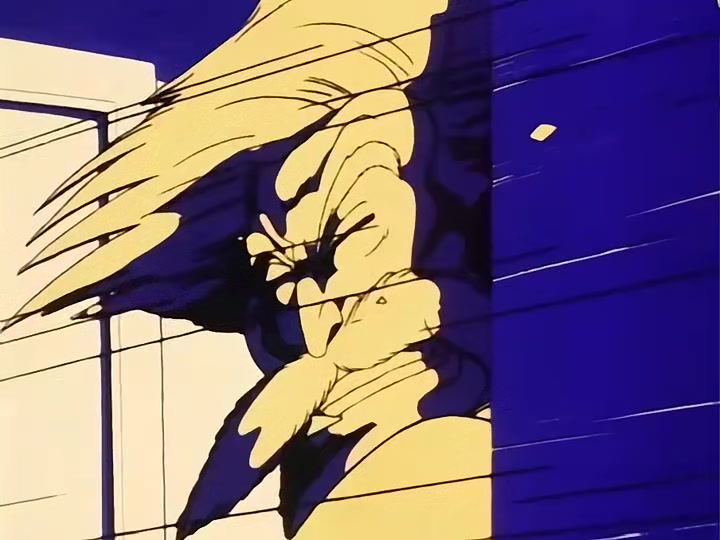 Dragon Ball Ep 91: Counting Controversy! @ 02:39