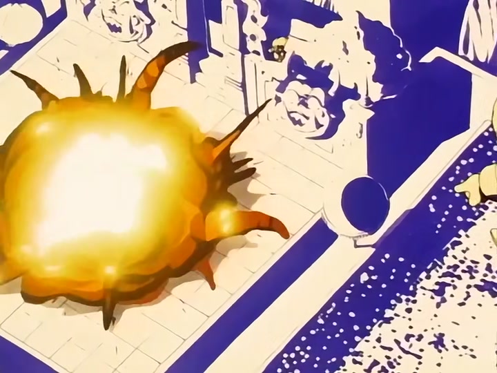 Dragon Ball Ep 91: Counting Controversy! @ 02:43
