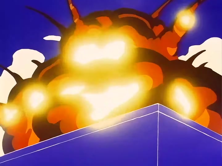 Dragon Ball Ep 91: Counting Controversy! @ 02:47