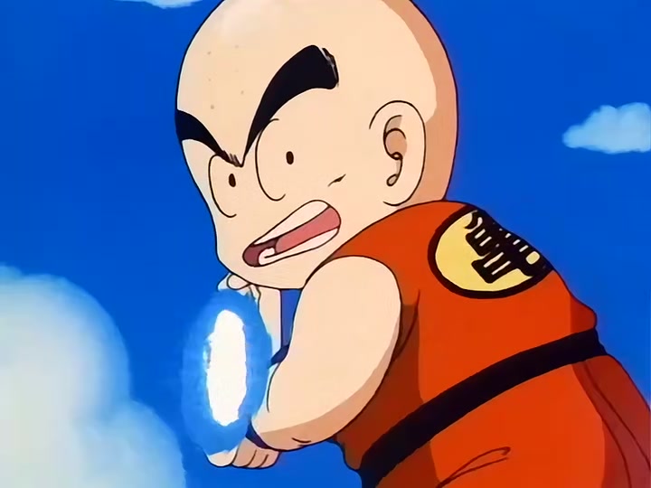 Dragon Ball Ep 91: Counting Controversy! @ 03:11