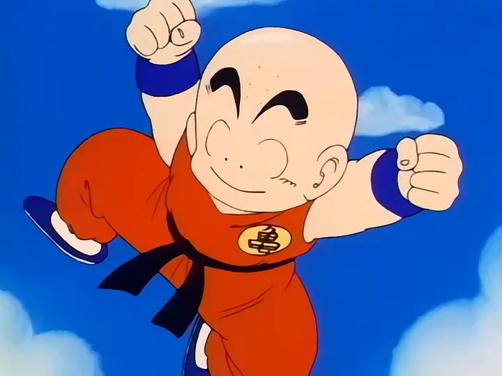 Dragon Ball Ep 91: Counting Controversy! @ 03:23
