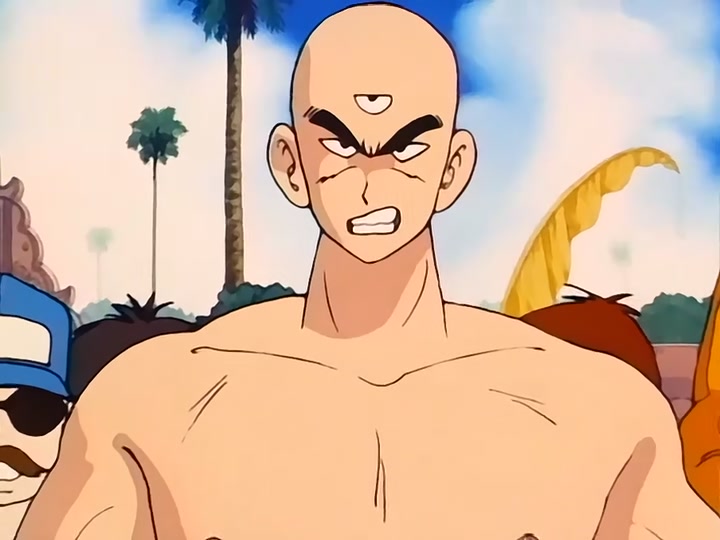Dragon Ball Ep 91: Counting Controversy! @ 04:23