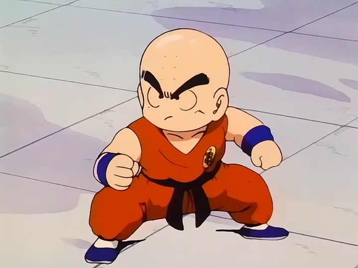 Dragon Ball Ep 91: Counting Controversy! @ 04:48