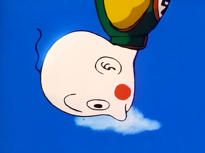 Dragon Ball Ep 91: Counting Controversy! @ 05:44