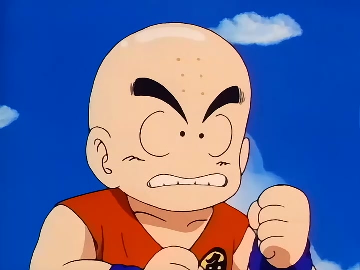Dragon Ball Ep 91: Counting Controversy! @ 06:08