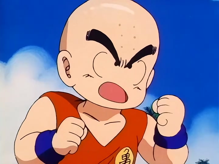 Dragon Ball Ep 91: Counting Controversy! @ 07:05