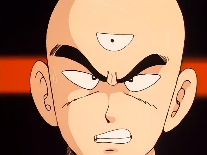 Dragon Ball Ep 91: Counting Controversy! @ 07:09