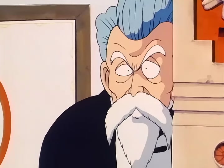 Dragon Ball Ep 91: Counting Controversy! @ 07:45