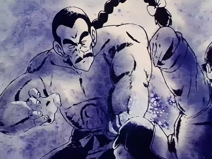Dragon Ball Ep 91: Counting Controversy! @ 09:18