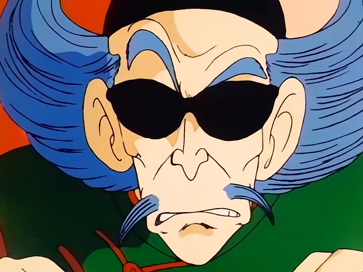 Dragon Ball Ep 91: Counting Controversy! @ 09:50