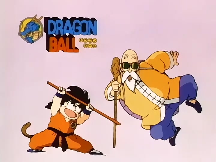 Dragon Ball Ep 91: Counting Controversy! @ 10:18