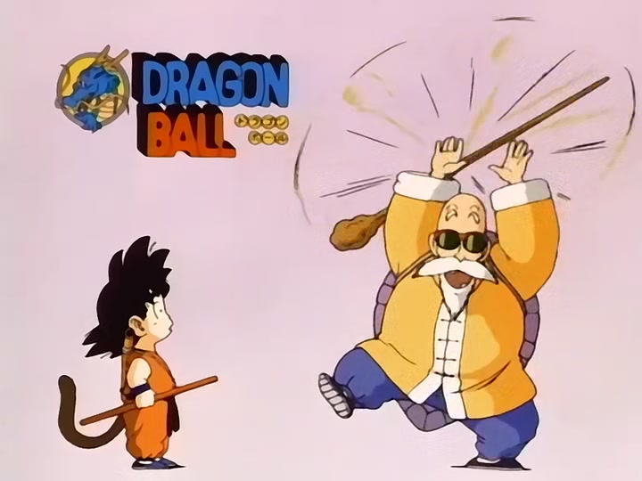 Dragon Ball Ep 91: Counting Controversy! @ 10:22