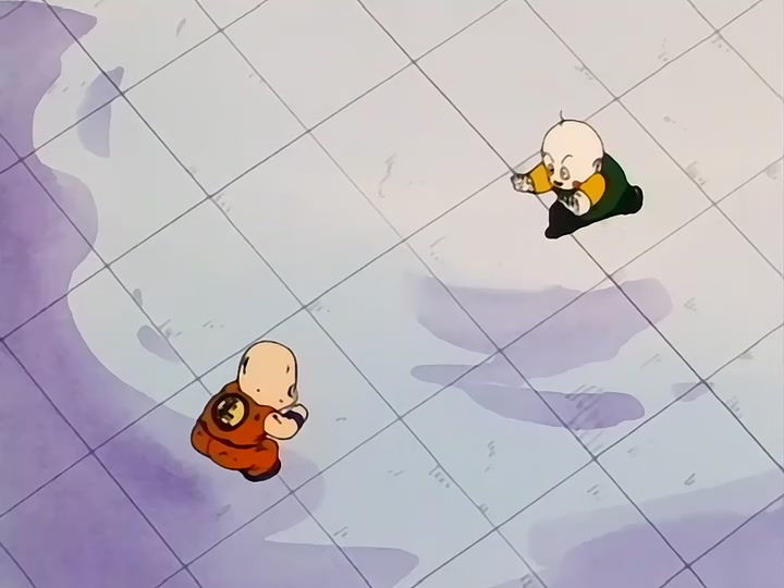 Dragon Ball Ep 91: Counting Controversy! @ 10:30