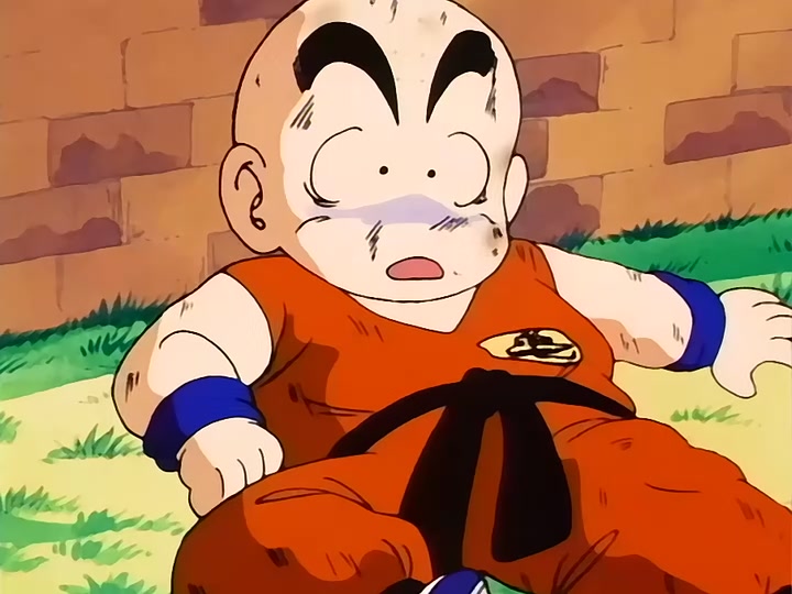 Dragon Ball Ep 91: Counting Controversy! @ 10:43
