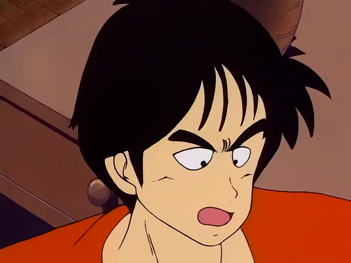 Dragon Ball Ep 91: Counting Controversy! @ 10:51