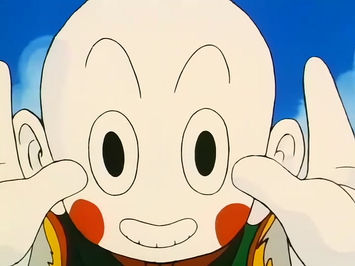 Dragon Ball Ep 91: Counting Controversy! @ 11:03