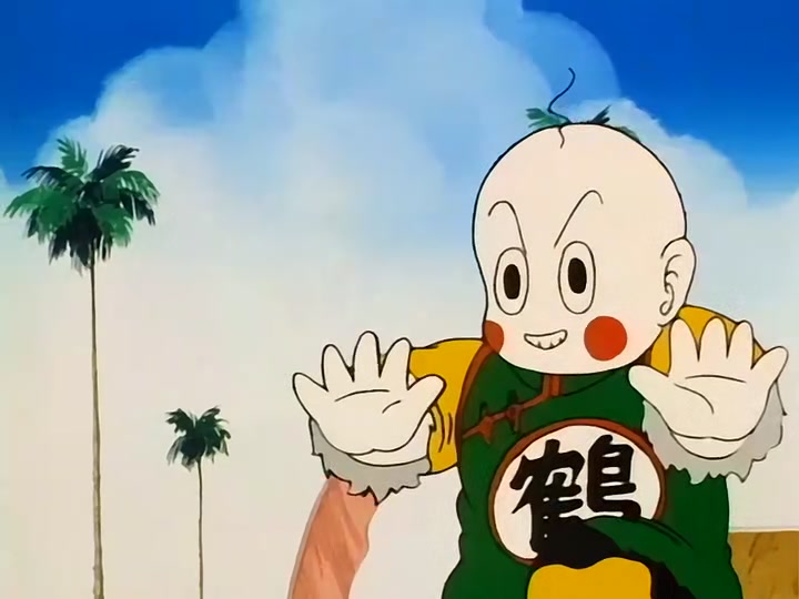 Dragon Ball Ep 91: Counting Controversy! @ 11:11