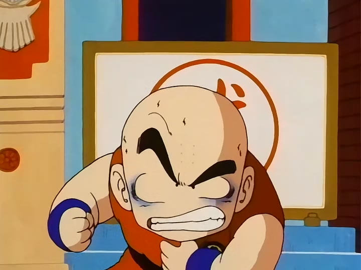 Dragon Ball Ep 91: Counting Controversy! @ 11:19