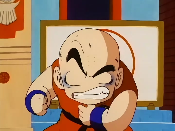 Dragon Ball Ep 91: Counting Controversy! @ 11:23