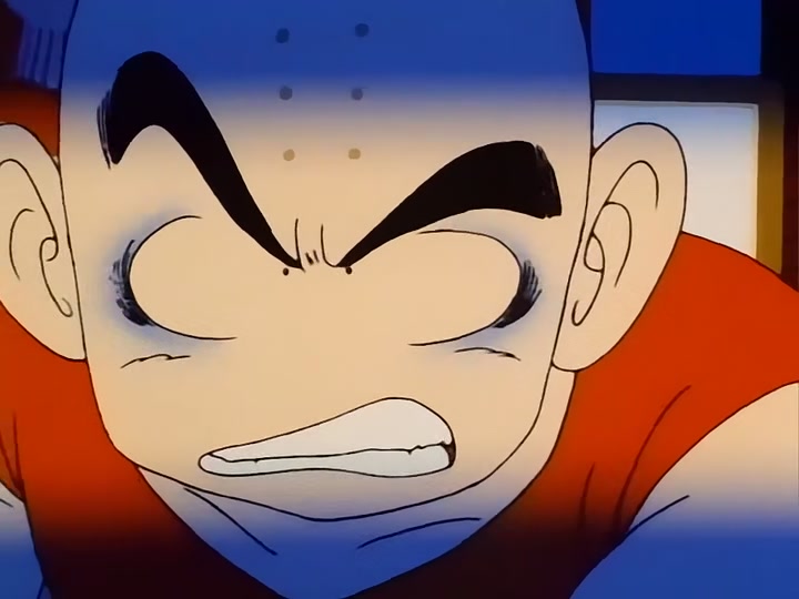 Dragon Ball Ep 91: Counting Controversy! @ 11:31