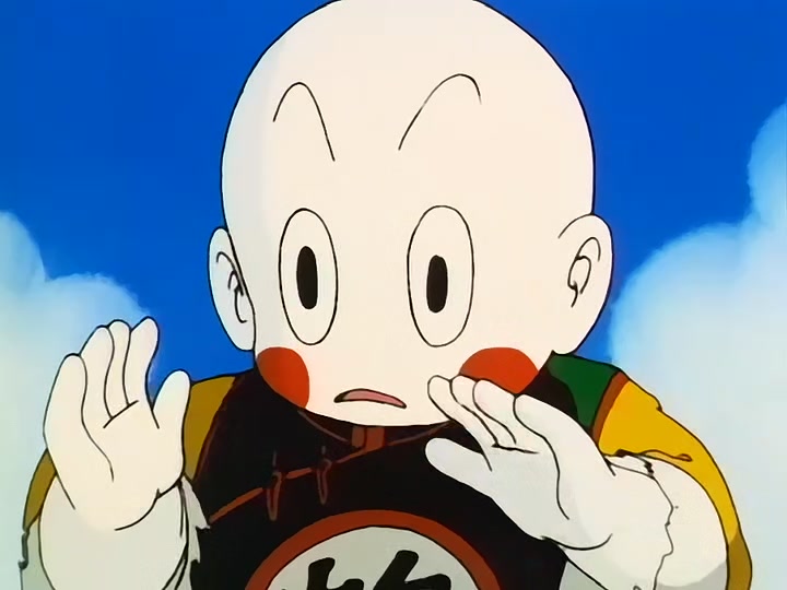 Dragon Ball Ep 91: Counting Controversy! @ 11:55