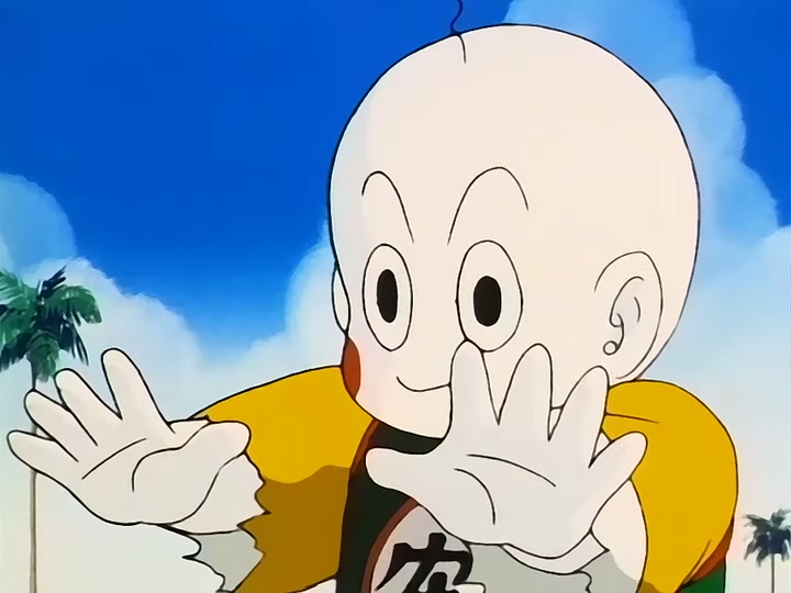 Dragon Ball Ep 91: Counting Controversy! @ 12:19