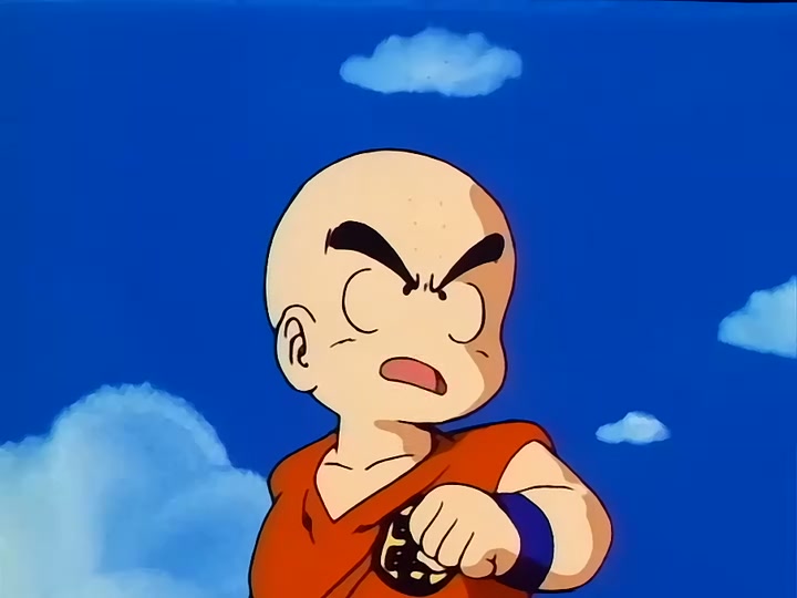 Dragon Ball Ep 91: Counting Controversy! @ 13:04