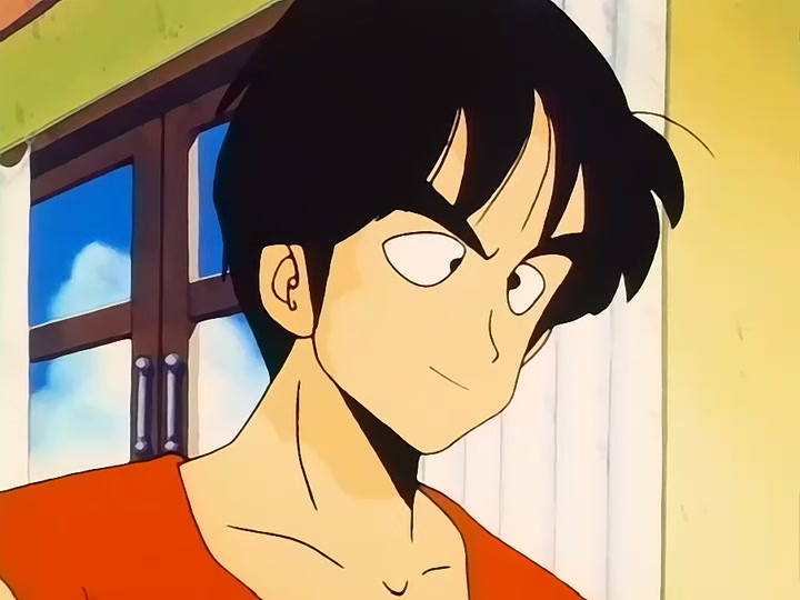 Dragon Ball Ep 91: Counting Controversy! @ 14:00