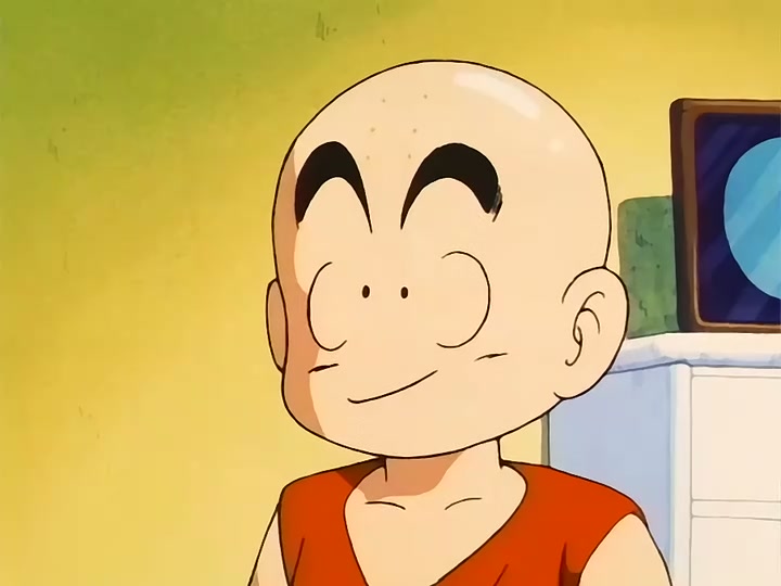 Dragon Ball Ep 91: Counting Controversy! @ 14:04