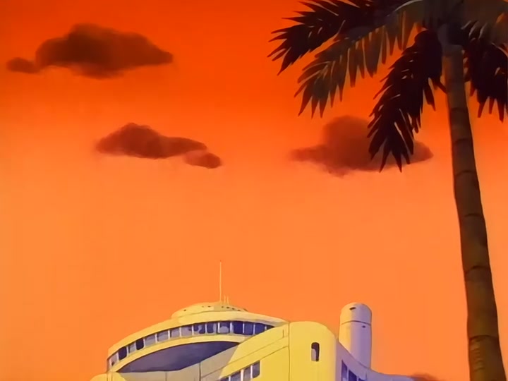 Dragon Ball Ep 91: Counting Controversy! @ 14:49