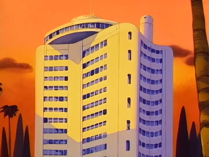 Dragon Ball Ep 91: Counting Controversy! @ 14:53