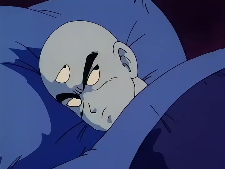Dragon Ball Ep 91: Counting Controversy! @ 15:57
