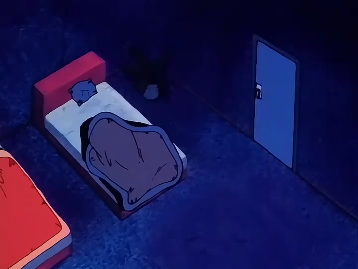 Dragon Ball Ep 91: Counting Controversy! @ 16:01