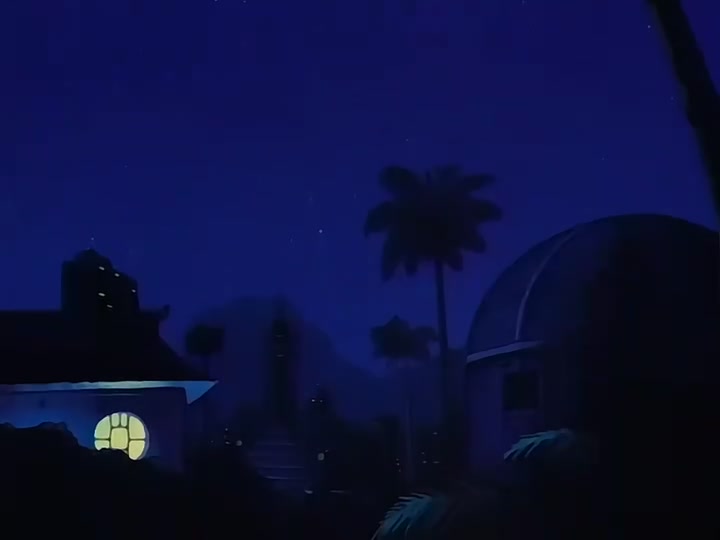 Dragon Ball Ep 91: Counting Controversy! @ 16:09