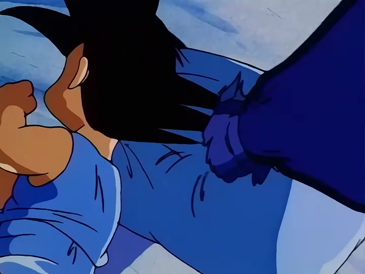 Dragon Ball Ep 91: Counting Controversy! @ 17:02