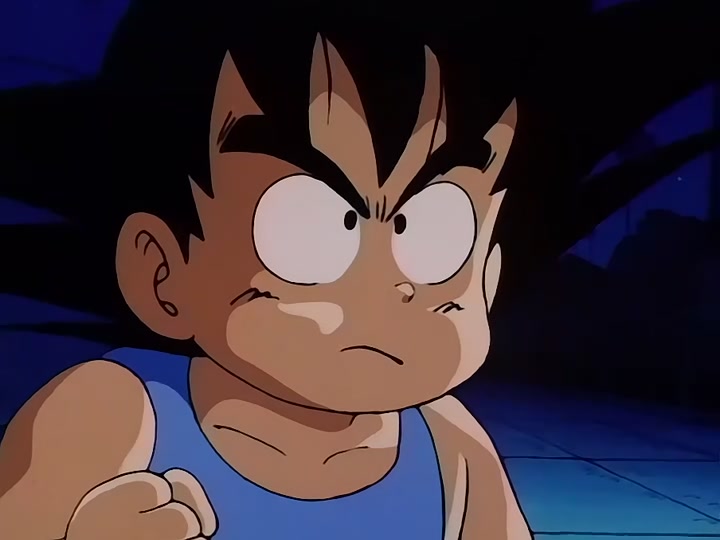 Dragon Ball Ep 91: Counting Controversy! @ 18:18