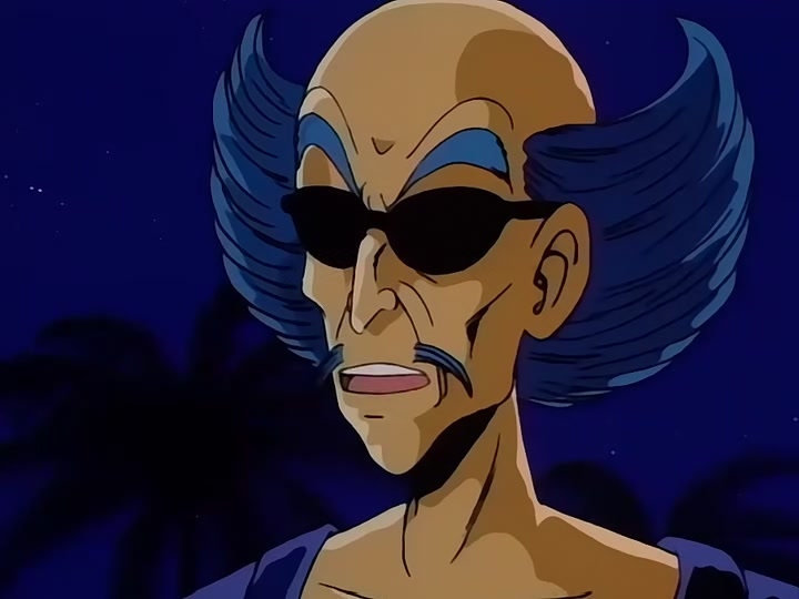Dragon Ball Ep 91: Counting Controversy! @ 18:47