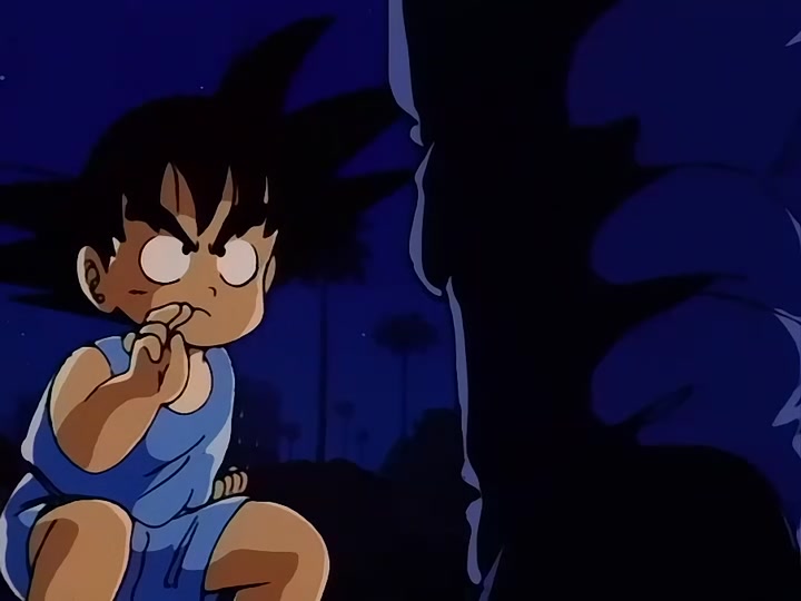 Dragon Ball Ep 91: Counting Controversy! @ 18:51