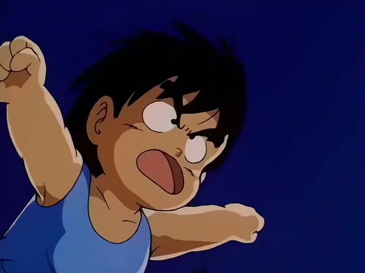 Dragon Ball Ep 91: Counting Controversy! @ 19:03