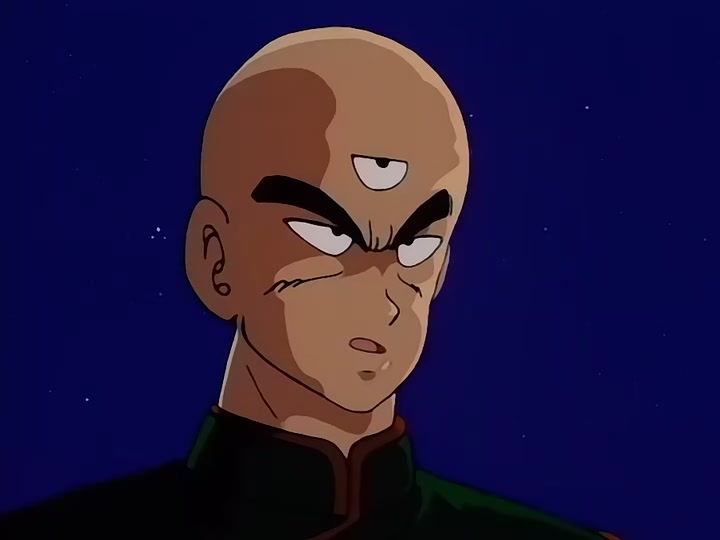 Dragon Ball Ep 91: Counting Controversy! @ 19:39
