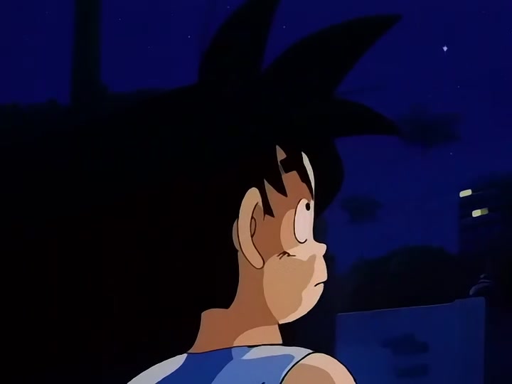 Dragon Ball Ep 91: Counting Controversy! @ 20:27