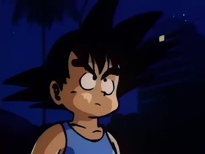 Dragon Ball Ep 91: Counting Controversy! @ 20:31